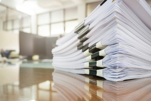 Gestion administrative et juridique de syndics